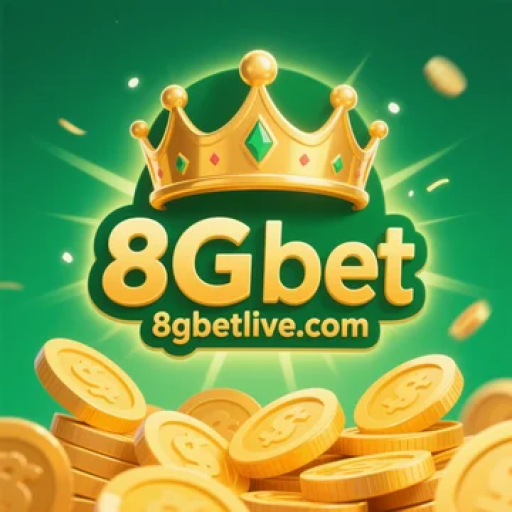 8G bet
